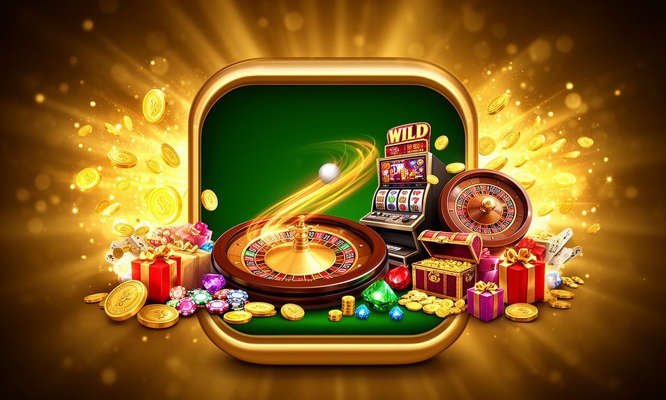btk99 Slot SuperSpin